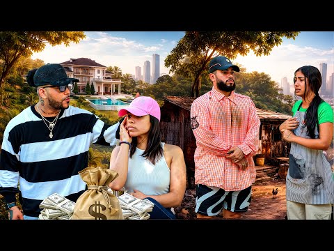 DESPRECIABA A SU SIRVIENTA Y SU VIDA DIO UN GIRO 😮😡