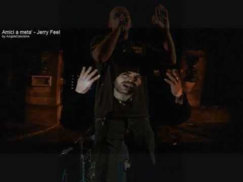 il mondo in aria.jerry feel dopa.kesh