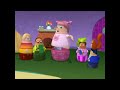 Higglytown Heroes Babysitter Hero