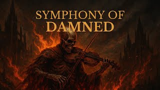Violin x Heavy Metal – Symphony of the Damned