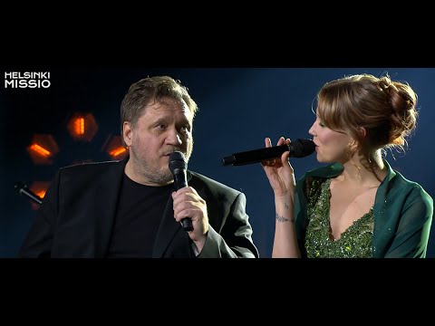 Samuli & Venla Edelmann – Kun joulu on (21.12.2025)