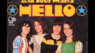 Hello - Ask Your Mama.mov