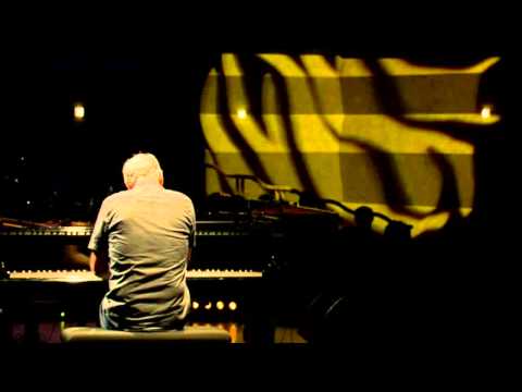 Marc Copland Piano Solo - I've Got You Under My Skin