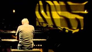 Marc Copland Piano Solo - &quot;I&#39;ve Got You Under My Skin&quot;