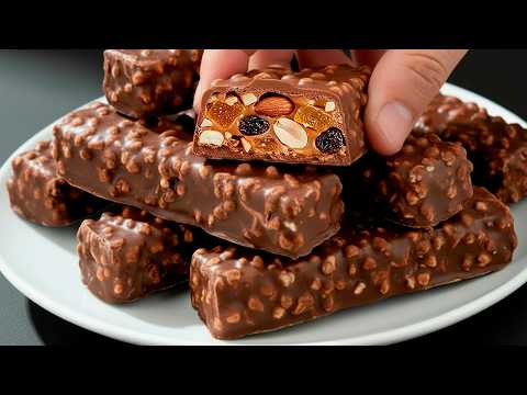 I Quit Sugar Thanks To These Oat Bars — You’ll Want Them Every Day!