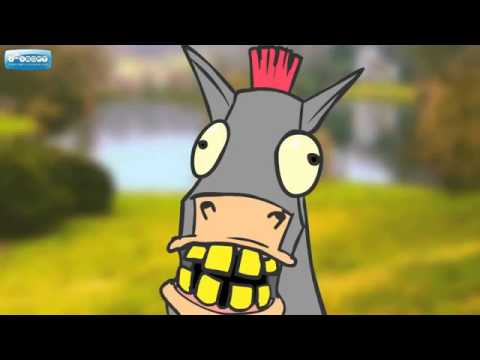 Amazing Horse (Extended)