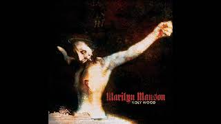 Marilyn Manson - 14. Burning Flag (audio)