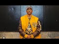 Rakim raps about Biblical times of today over Nas The World Is Yours instrumental