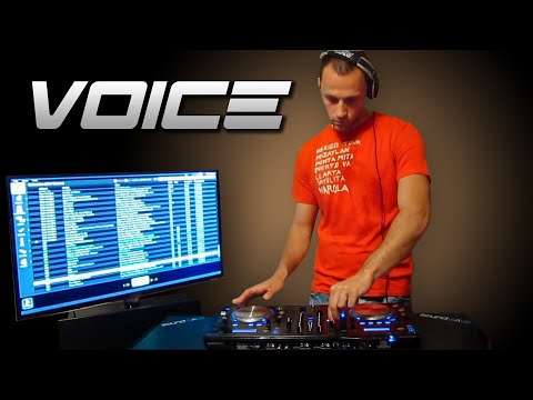 Soundwave Session 3 - DJ VOICE [Princ od Borče]