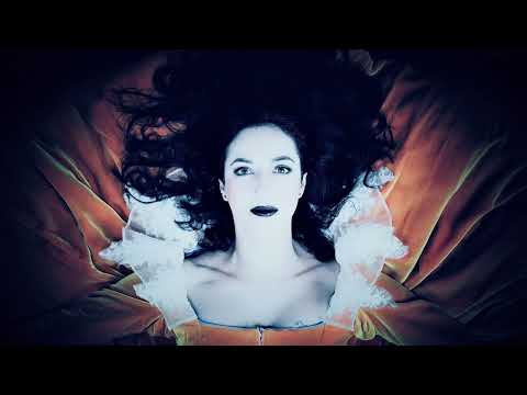 Evmorfia Metaxaki - Händel, Rinaldo „Furie terribili“