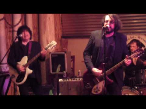 The Plimsouls: Resouled 'A Million Miles Away' 1/29/17