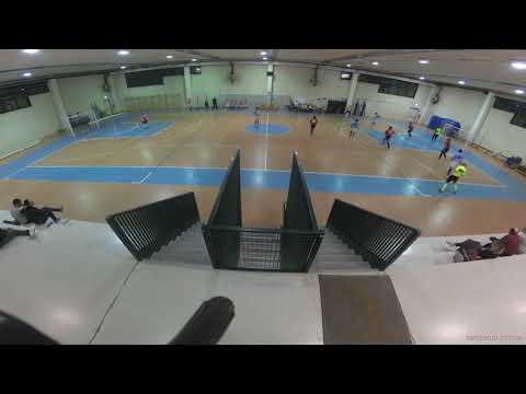 Dairago C5 vs varese c5