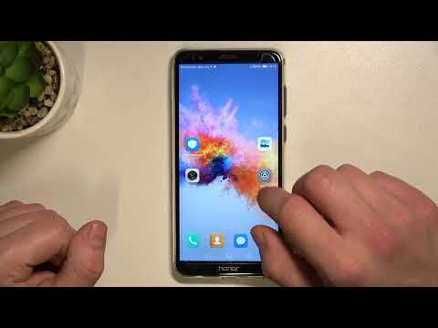 How to Set Custom Notification Sound on HONOR 7X – Adjust Sound Settings