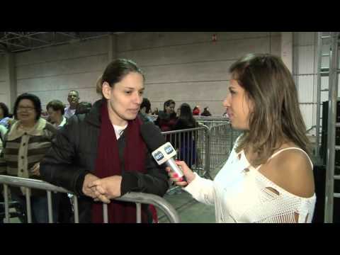 Mulher.com - Bastidores Mega Artesanal 2015