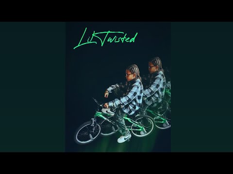 Live with Lil Twisted