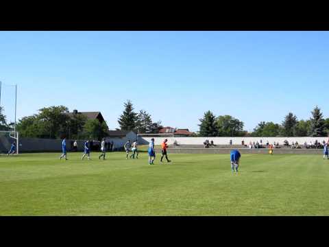 Horitschon vs Klingenbach 2