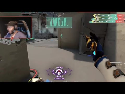 Clean and crispy 4k with sheriff by  kugio