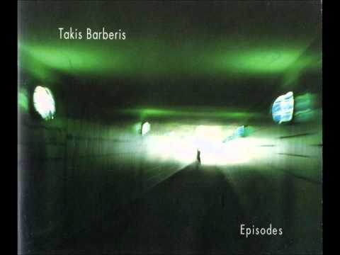 Takis Barberis - Milos