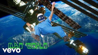 Franky Perez - Mad World (Official)