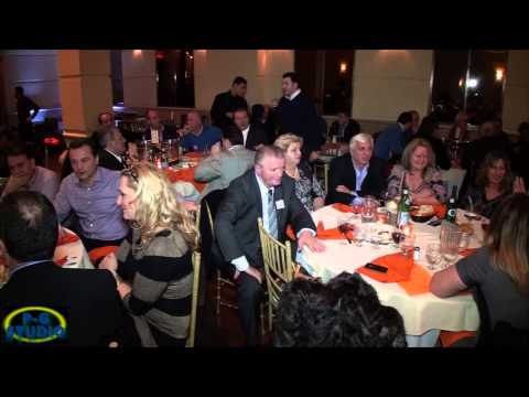 Donatorsko vece Fondacije Gusinje 2013 video