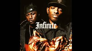 Mobb Deep - Taj Mahal (Instrumental) (feat. The Alchemist) | Infinite |