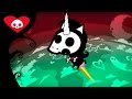 Skelanimals A Bad Case Of The Rainbows Episode 3