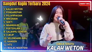 Download lagu DINDA TERATU - KALAH WETON - PENGAREPAN - NRESNANI - FULL ALBUM DANGDUT KOPLO TERBARU 2024 mp3 Download lagu DINDA TERATU - KALAH WETON - PENGAREPAN - NRESNANI - FULL ALBUM DANGDUT KOPLO TERBARU 2024 mp3