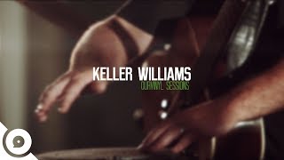 Keller Williams - Making It Rain | OurVinyl Sessions