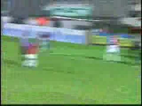 Paraná Clube 2 x 1 Ponte Preta - Campeonato Brasileiro 2006