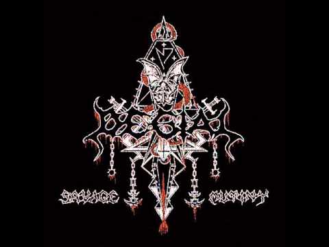 Degial - 07.Sanguine Thirst [Lyrics]