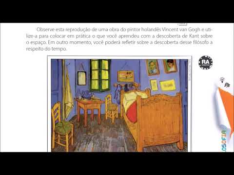 Colégio Cultura - 4º ano Aula 1 - Filosofia