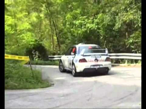 Gabriella Mainiero - Chiara Bioletti / 47° Rally del Friuli