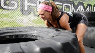 preview picture of video 'Tough Mudder 2013 | Team Training | Orlando, FL'