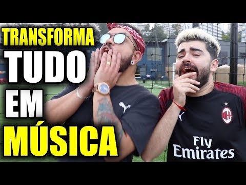 TIPOS DE JOGADORES #19