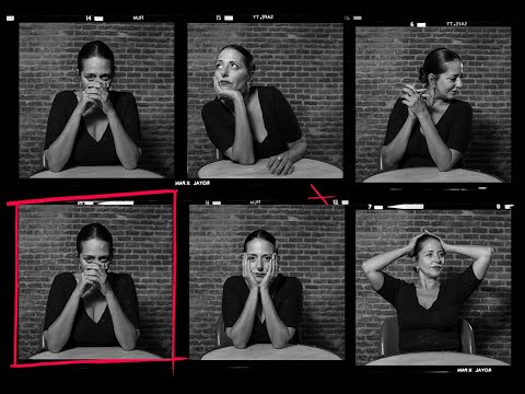 Entrevista de verano a YOLANDA RAMOS