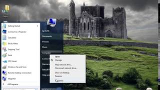 How to check if Windows 7 is 32-bit or 64-bit