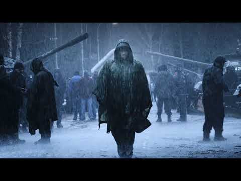 Atli Örvarsson - Toorop Is Home HQ (Babylon A.D.)