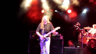 ¿De que vas? Rosendo