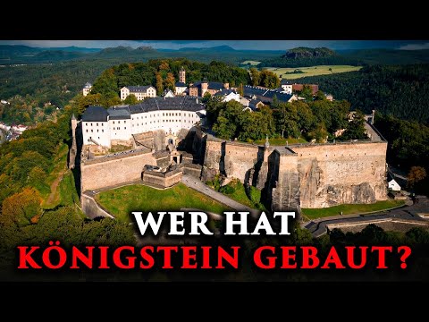 Festung Königstein: Warum Fehlen Die, GRÜNDUNGSAKTEN" Von Sachsens Stärkster Festung?