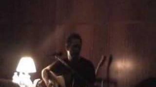 Vinnie Caruana from I Am the Avalanche/The Movielife - "Hey"