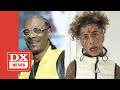 Snoop Dogg Hilariously Responds To Island Boy Threatening To Beat Him Up 😂 - HipHopDX Snoop Dogg Hilariously Responds To Island Boy Threatening To Beat Him Up 😂