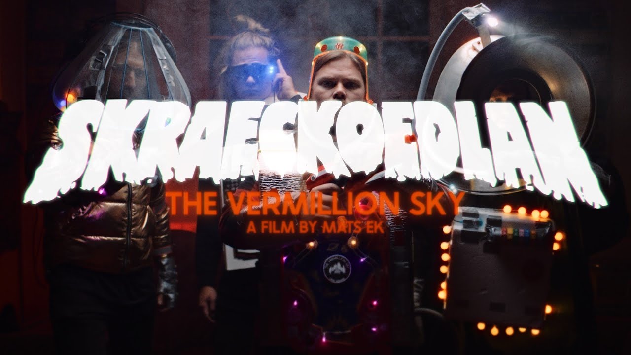 Trailer