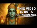 If You See This Video Today It S Not A Coincidence Krishna Message Today