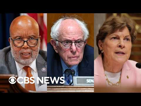 Younger Democrats push for committee leadership term limits, generational change