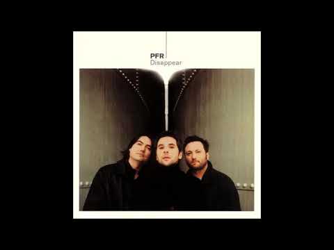 PFR - Missing Love