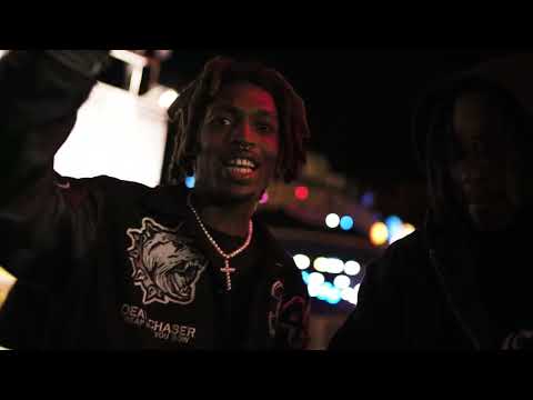 LC LEVI + HOODRATLAFLARE - CHILLA (OFFICIAL MUSIC VIDEO)