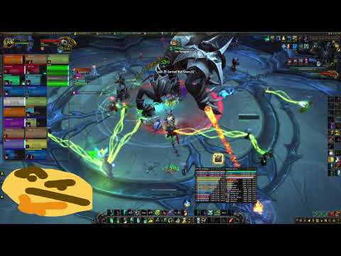 The Tarragrue heroic Progress Kill 12th July 2021 with |HIM|