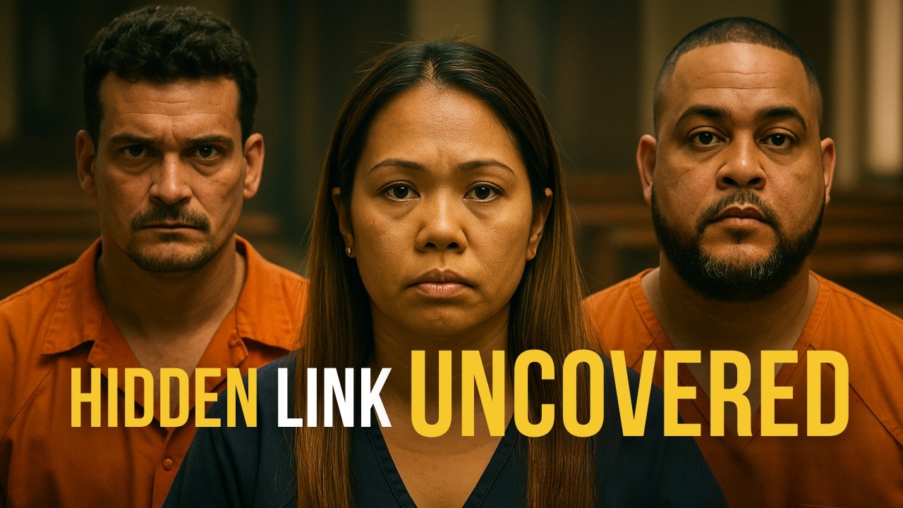 Katherine Magbanua: The Inside Woman in the Dan Markel Case
