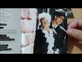 Unboxing Look Sharp
