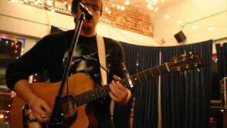 The Lights That Flicker Will Surely Fade - Promise of Redemption